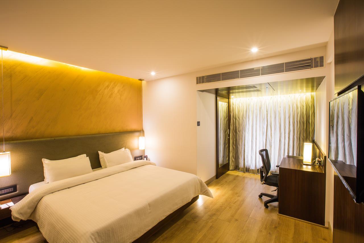 Hotel Hemala Karur  Exterior photo