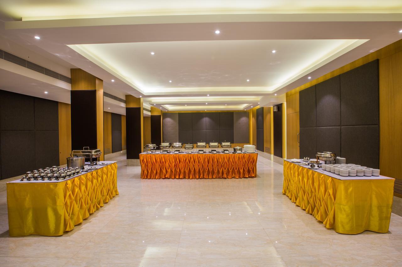 Hotel Hemala Karur  Exterior photo