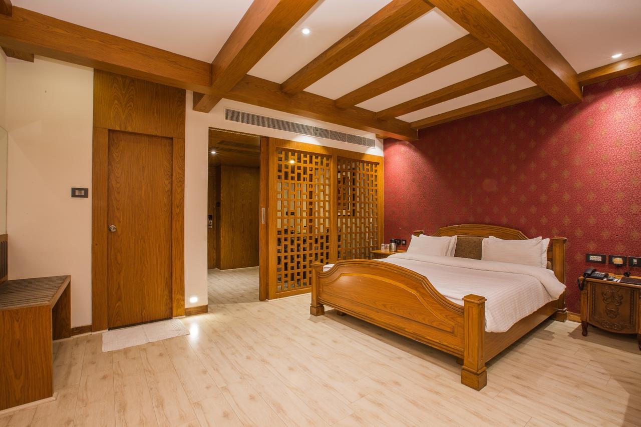 Hotel Hemala Karur  Exterior photo